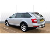 Skoda Octavia Image 2