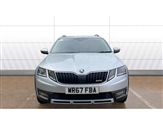 Skoda Octavia Image 3