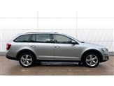 Skoda Octavia Image 5