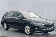 Used Skoda Octavia