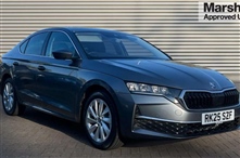 Used Skoda Octavia