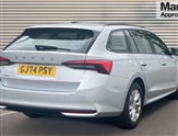 Skoda Octavia Image 3