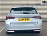 Skoda Octavia Image 4