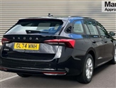 Skoda Octavia Image 3