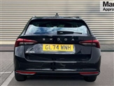 Skoda Octavia Image 4