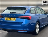 Skoda Octavia Image 3