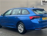 Skoda Octavia Image 5
