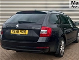 Skoda Octavia Image 3
