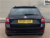 Skoda Octavia Image 4