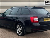 Skoda Octavia Image 5