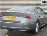 Skoda Octavia Image 3