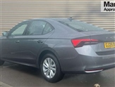 Skoda Octavia Image 5