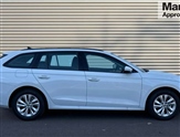 Skoda Octavia Image 2