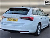 Skoda Octavia Image 3