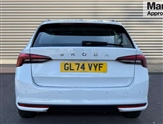 Skoda Octavia Image 4