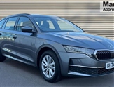 Skoda Octavia Image 1