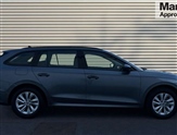Skoda Octavia Image 2
