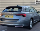 Skoda Octavia Image 3