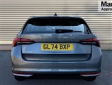 Skoda Octavia Image 4