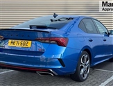 Skoda Octavia Image 3
