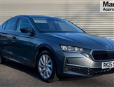 Skoda Octavia Image 1