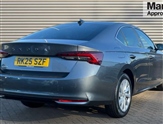 Skoda Octavia Image 3