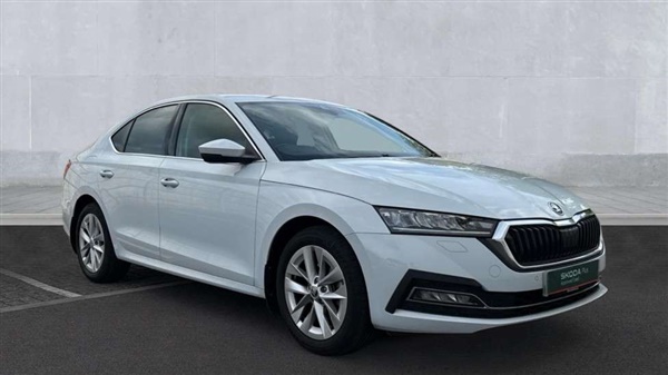 Large image for the Used Skoda Octavia