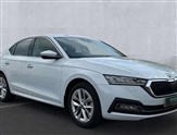 Skoda Octavia Image 1