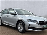 Skoda Octavia Image 1