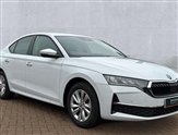 Skoda Octavia Image 1