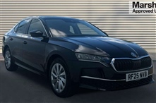 Used Skoda Octavia