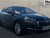 Skoda Octavia Image 1