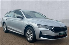 Used Skoda Octavia