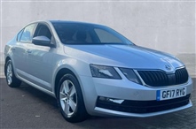 Used Skoda Octavia