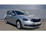 Skoda Octavia Image 1