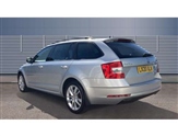 Skoda Octavia Image 2