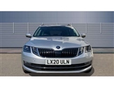 Skoda Octavia Image 3