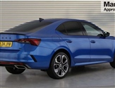 Skoda Octavia Image 3