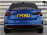 Skoda Octavia Image 4