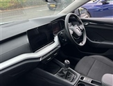 Skoda Octavia Image 2
