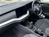 Skoda Octavia Image 2