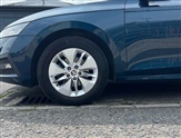 Skoda Octavia Image 5