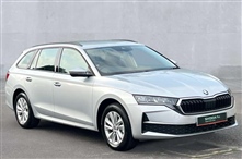 Used Skoda Octavia