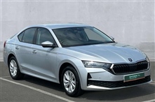 Used Skoda Octavia
