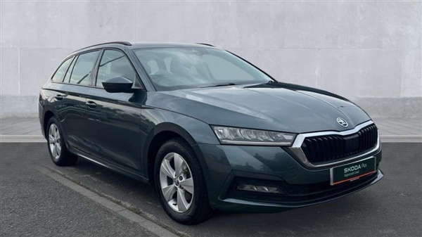 Large image for the Used Skoda Octavia