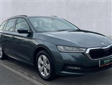Skoda Octavia Image 1