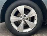 Skoda Octavia Image 5