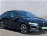 Skoda Octavia Image 1