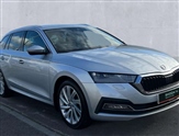 Skoda Octavia Image 1