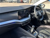 Skoda Octavia Image 2